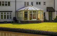 Wrangle Low Ground conservatory leads