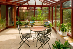 Wrangle Low Ground conservatory quotes