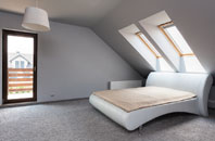 Wrangle Low Ground bedroom extensions