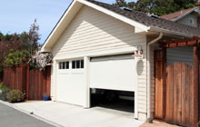 Wrangle Low Ground garage construction leads